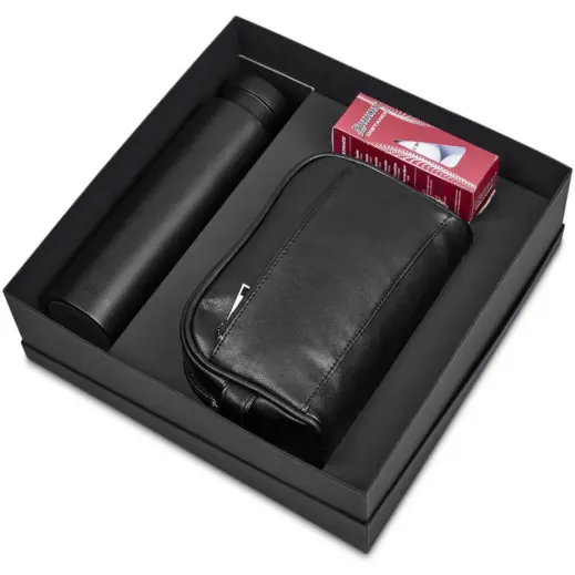 Alex Varga Anson Golf Set Distance Gift Box